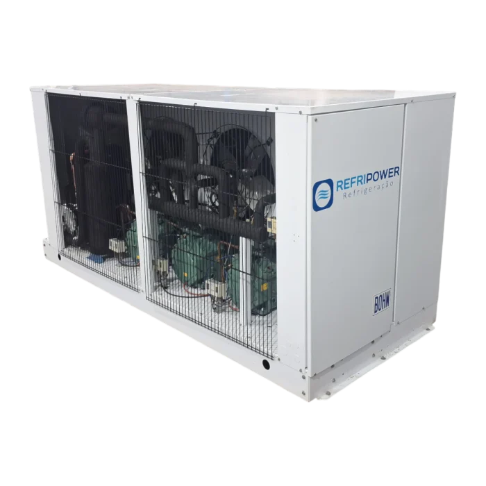 Soluções em Refrigeração | RefriPower